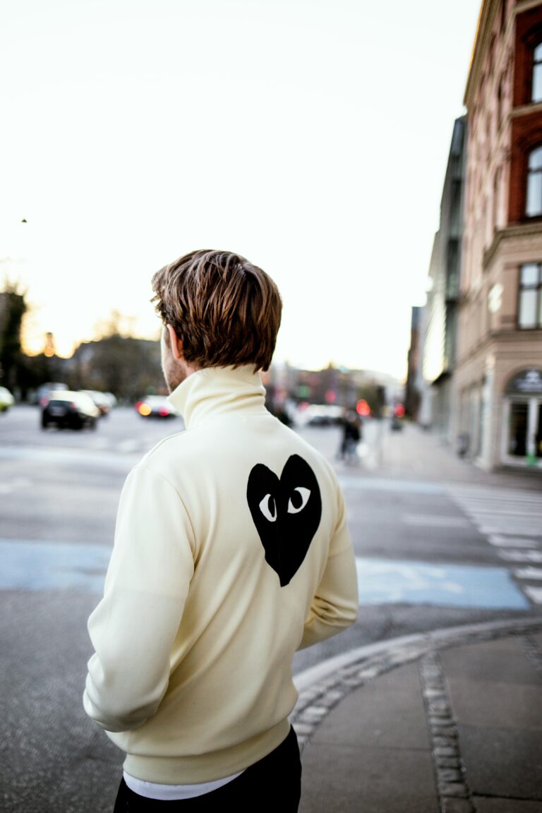 Comme des Garcons
