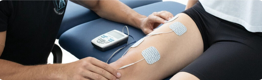 physiotherapy