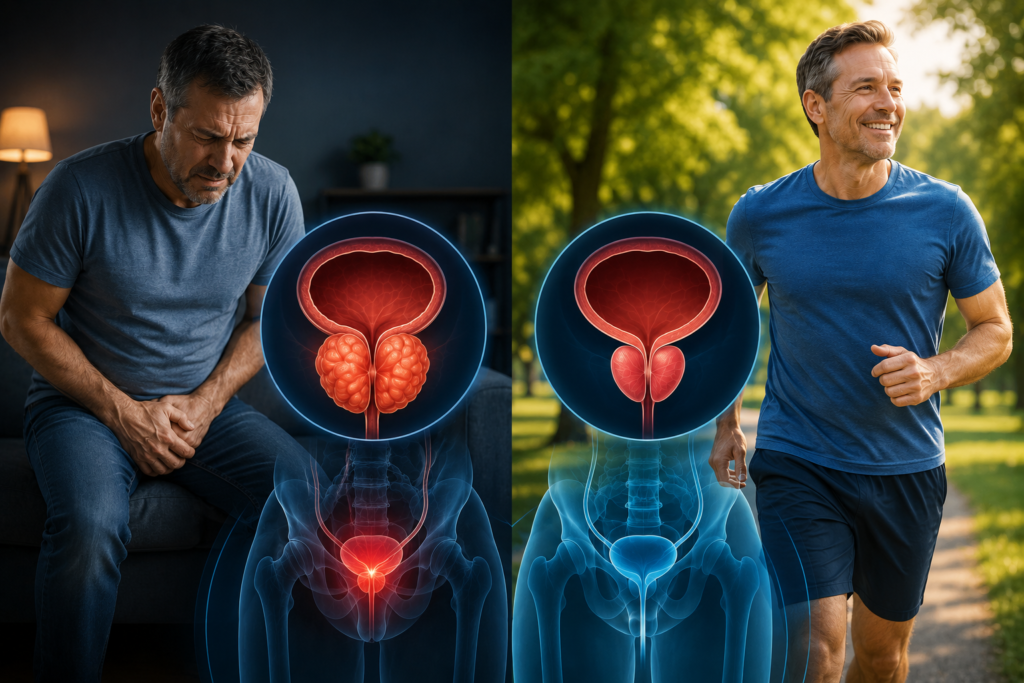 Prostate Health