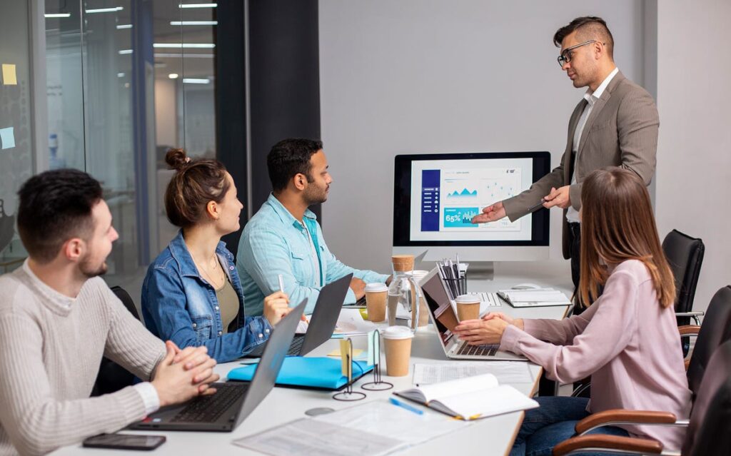 Emotional Intelligence: The Secret Weapon for Business Leaders