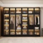wardrobe dubai