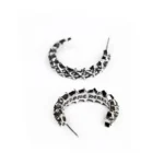 5-Sided-Star-Hoop-Earrings