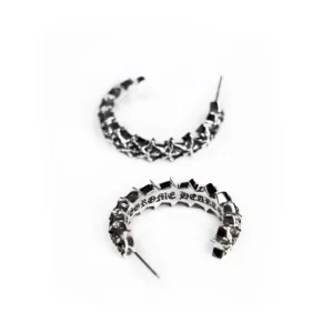 5-Sided-Star-Hoop-Earrings