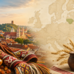 Lithuania Located