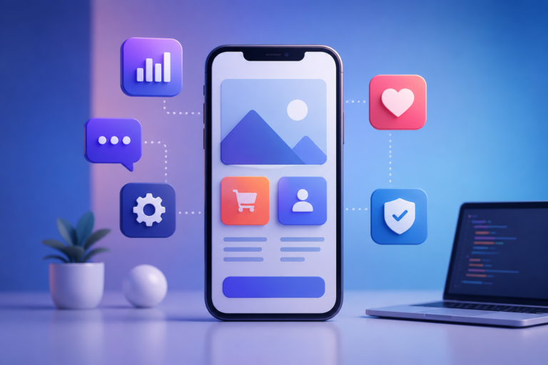 App Development Services