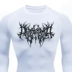 Official Brands Style BreatheDivinity T-Shirt Fashion
