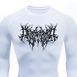 Official Brands Style BreatheDivinity T-Shirt Fashion