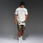 Geedup Clothing Official Brand Style – Modern Streetwear Fashion