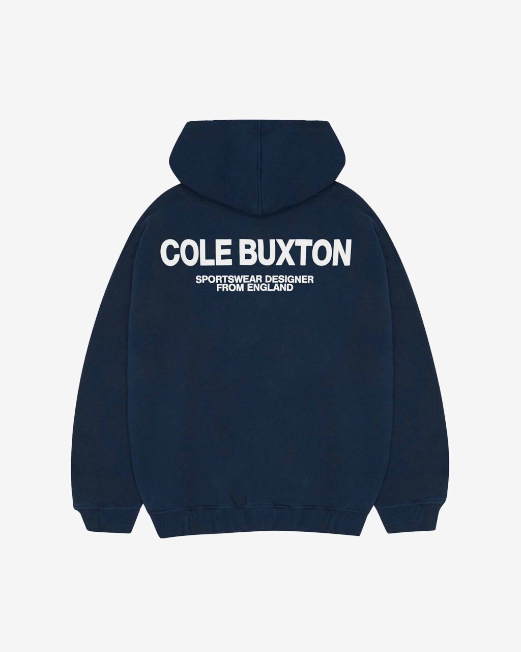 Cole Buxton: Elevating Everyday Style With Timeless Streetwear