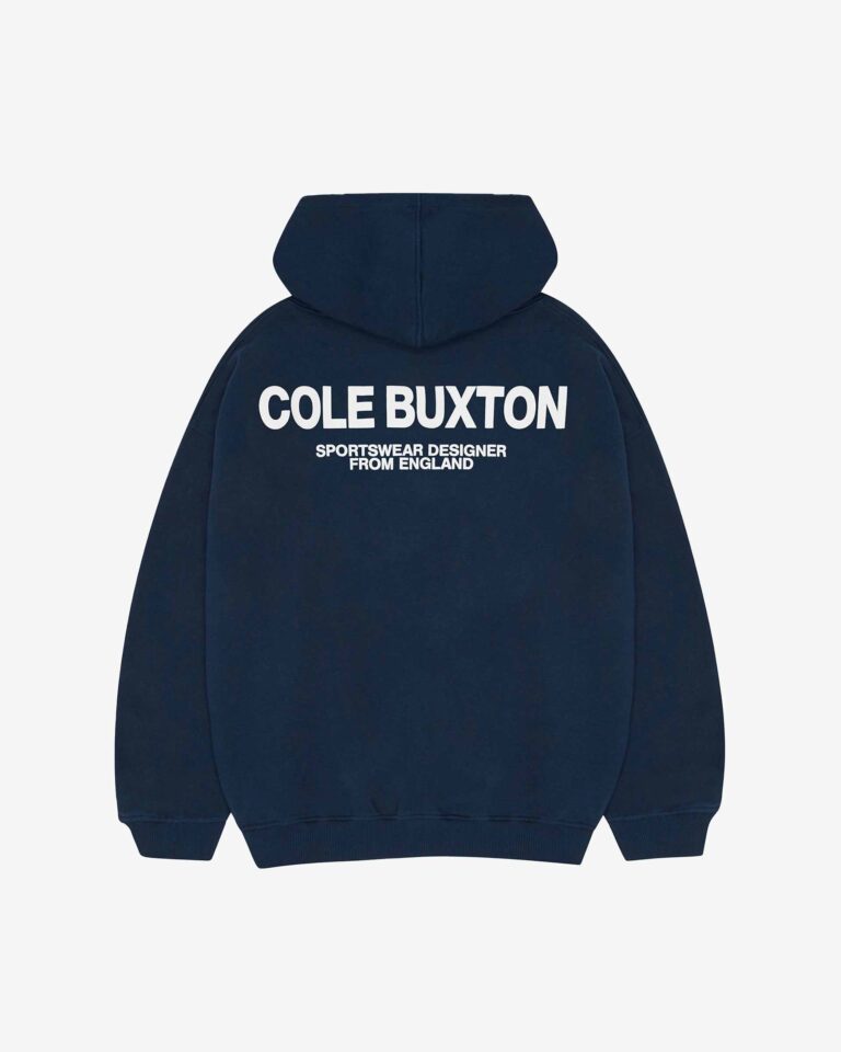 Cole Buxton: Elevating Everyday Style With Timeless Streetwear