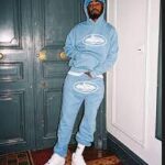 Corteiz Hoodie