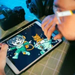 Custom Illustration Services
