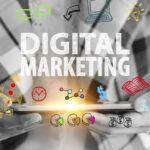 Digital Marketing Services In UK