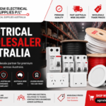 Electrical Wholesaler Australia: