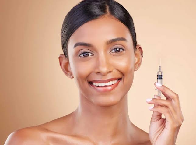 Face Fillers Dubai