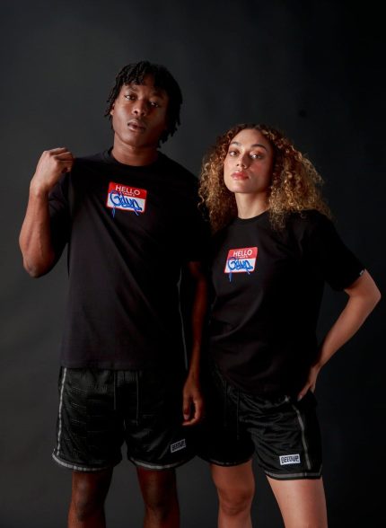 New Style Official Brands Geed Up – Modern Streetwear Fashion
