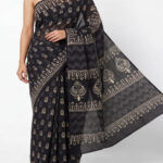 cotton saree for women