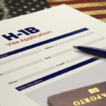 H1B Visa Holders