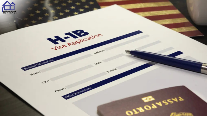 H1B Visa Holders