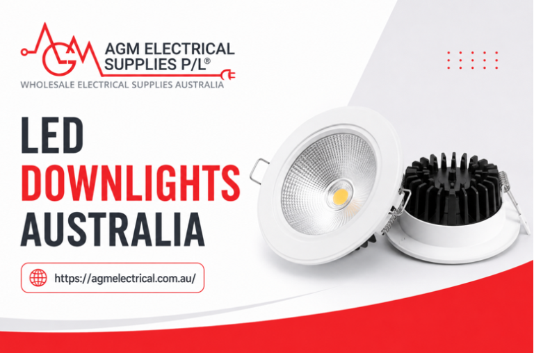 LED Downlights