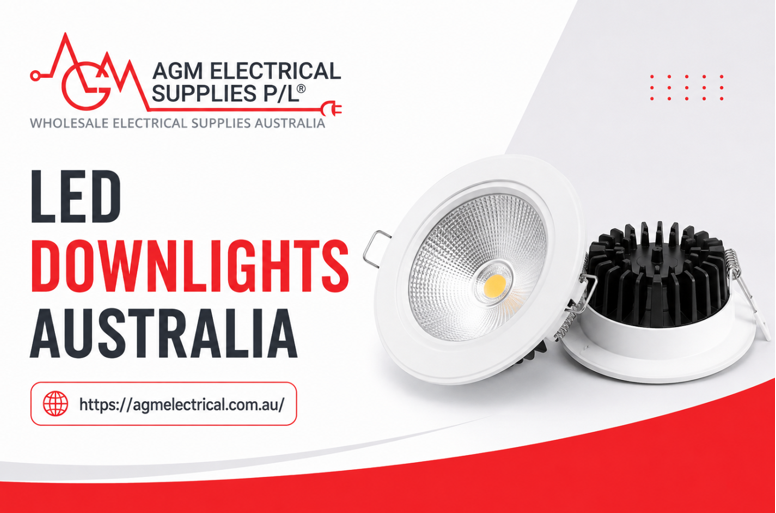 LED Downlights