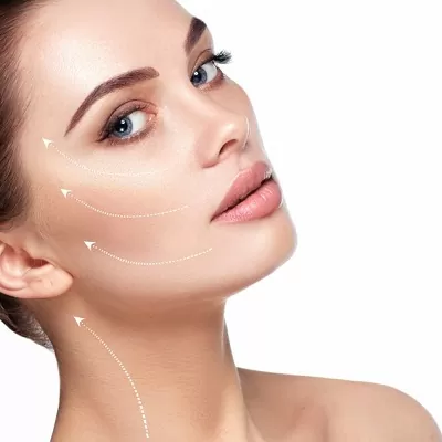 Non-surgical Face Lifting in Dubai