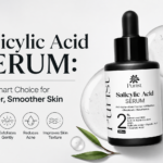 Salicylic Acid Serum The Smart Choice for Clearer, Smoother Skin