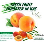 Seasonal Fruit Guide for the UAE