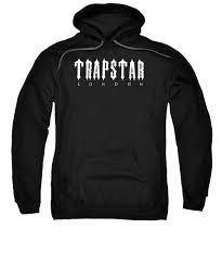 Trapstar Hoodie,