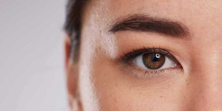Upper blepharoplasty dubai