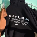 Skylrk Hoodie: The Ultimate Expression of Modern Streetwear