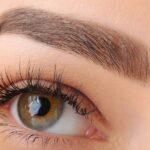 eyebrow hair transplant in dubai