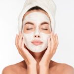 customized facial treatment