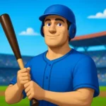 Baseball Bros unblocked