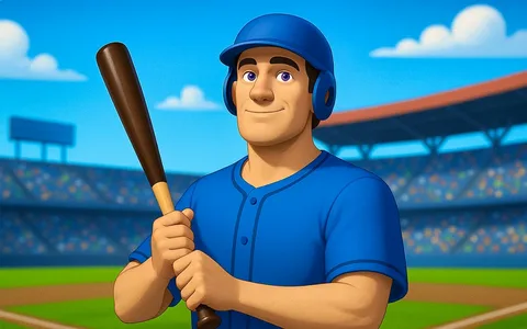 Baseball Bros unblocked