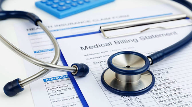 medical billing services in texas