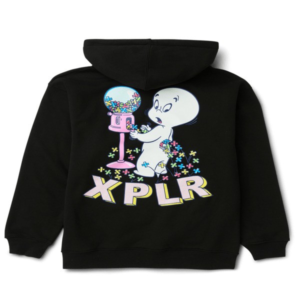 XPLR Merch: A Distinctive Choice for Casual Streetwear