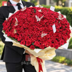 send gifts to Pakistan