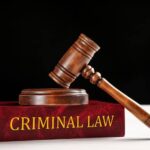 criminal solicitor london