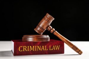 criminal solicitor london