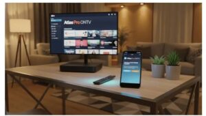 IPTV essai gratuit France