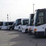 Bus Rental Toronto