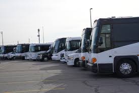 Bus Rental Toronto