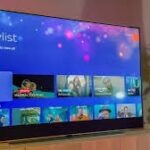 Sky Glass IPTV UK