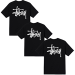 Tee Shirt Homme Stussy