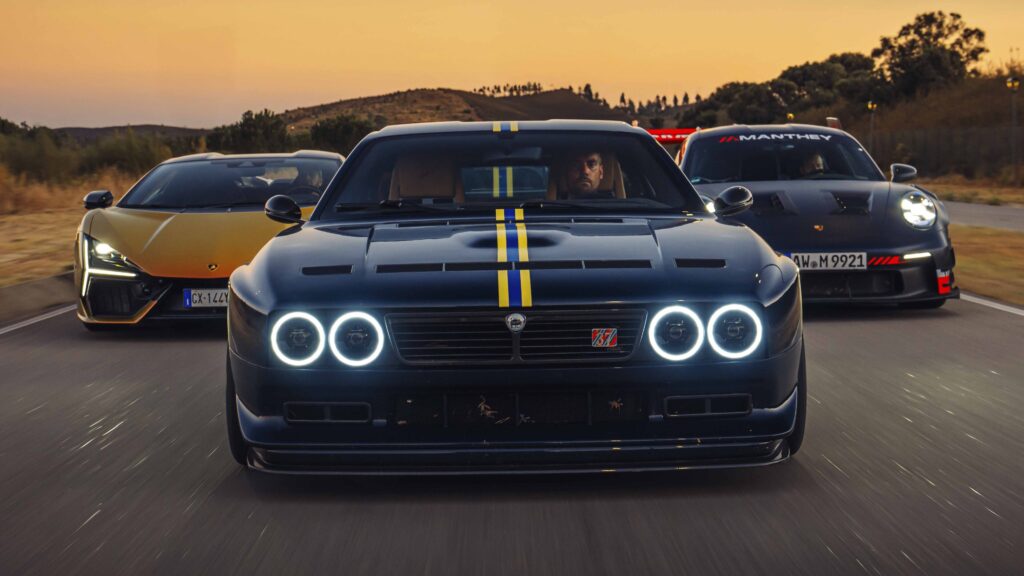 Best Performance Cars