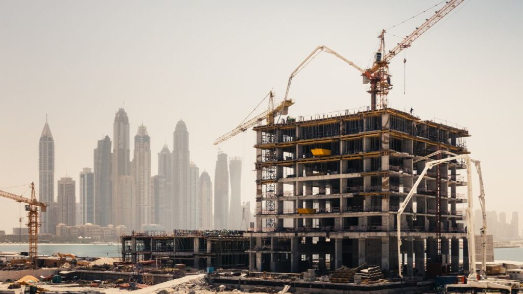 Construction