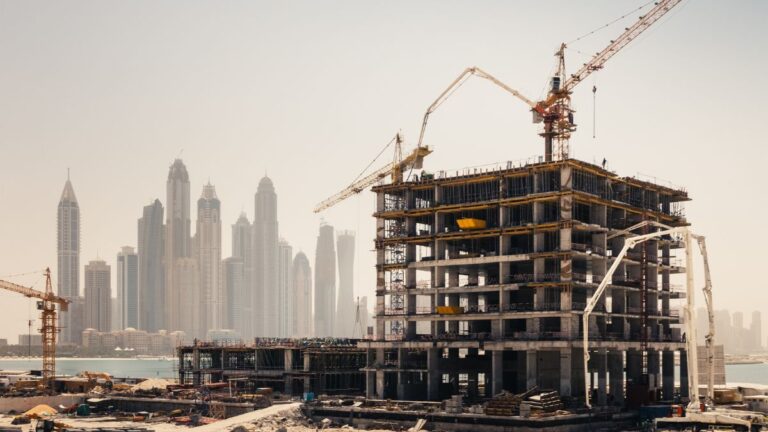 Construction