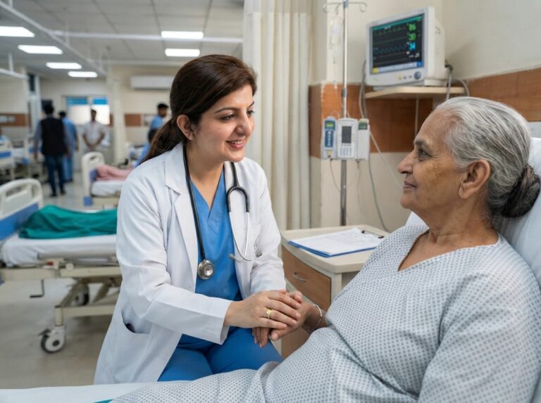 ENT Specialist in Lahore