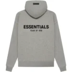 Essentials hoodies